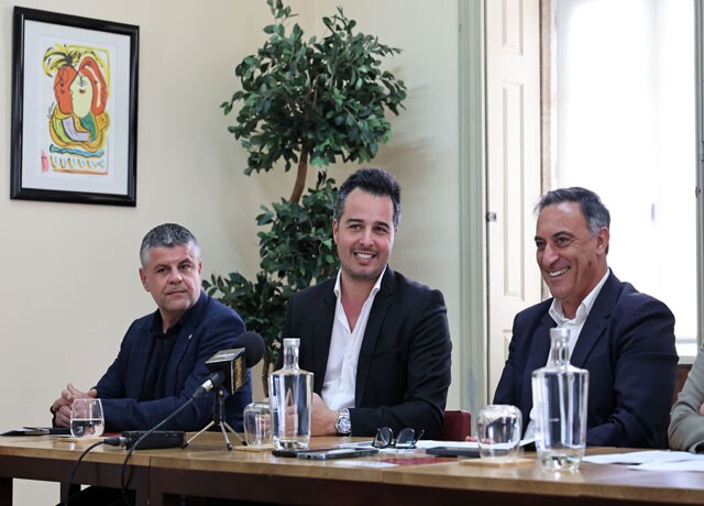 Apresenta&ccedil;&atilde;o VC Invest