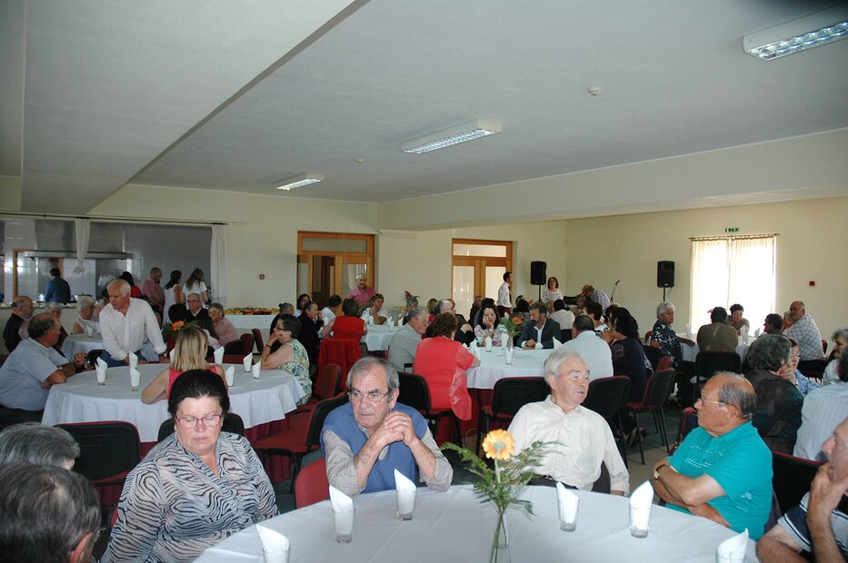 27&ordm; Conv&iacute;vio Confer&ecirc;ncia Vicentina Santa Eul&aacute;lia de Aveleda_DSC_9061