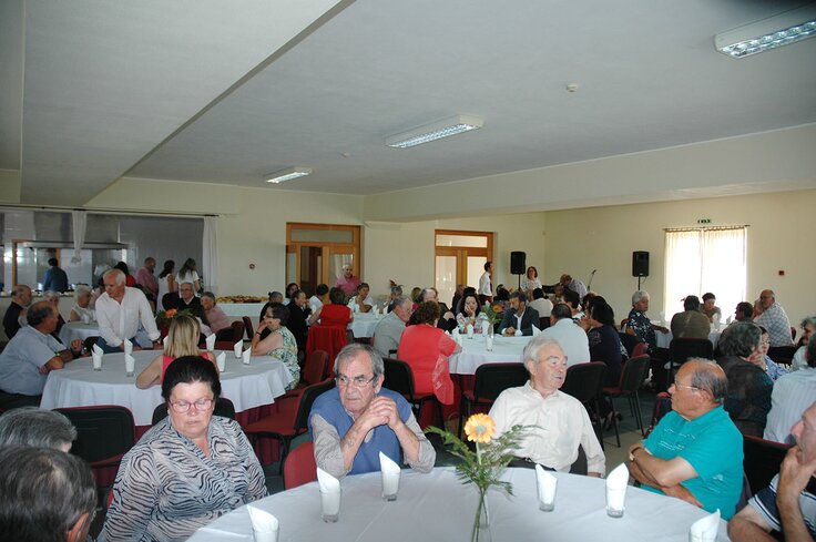 27&ordm; Conv&iacute;vio Confer&ecirc;ncia Vicentina Santa Eul&aacute;lia de Aveleda_DSC_9061