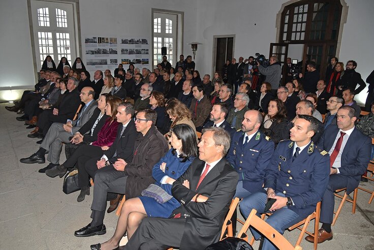 AMVC-Mosteiro de Santa Clara, assinatura do contrato de concess&atilde;o-DSC_0582-Face