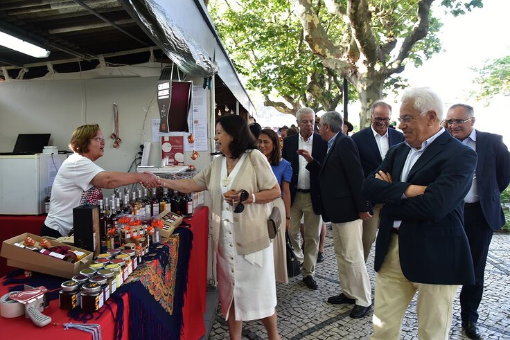 AMVC-Inaugura&ccedil;&atilde;o da Feira de Gastronomia-2019-DSC_7428-face