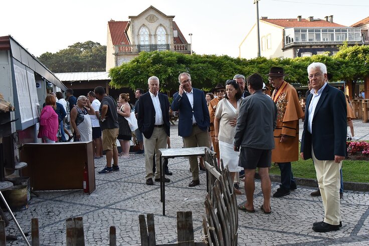 AMVC-Inaugura&ccedil;&atilde;o da Feira de Gastronomia-2019-DSC_7510-Face