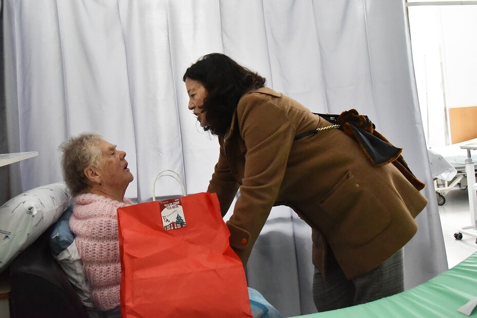 AMVC-Visita de Natal &aacute;s Institui&ccedil;&otilde;es-DSC_5808-Face