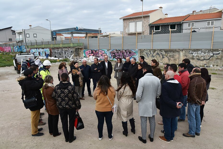 AMVC-Lan&ccedil;amento da 1.&ordf; pedra do Centro Comunit&aacute;rio das Caxinas-DSC_7036-Face