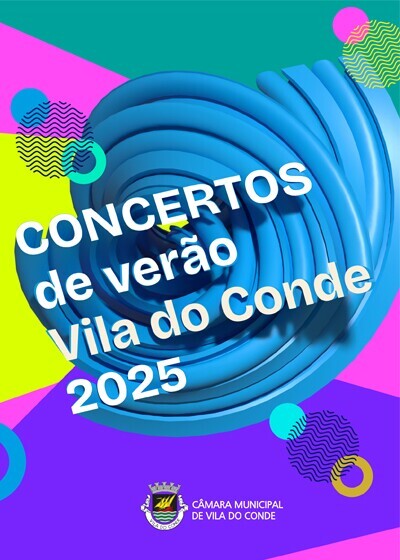 Concertos de Ver&atilde;o