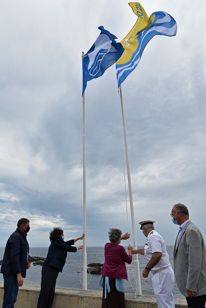 AMVC-bandeira Azul-Praia de Vila Ch&atilde;-DSC_9747-Face