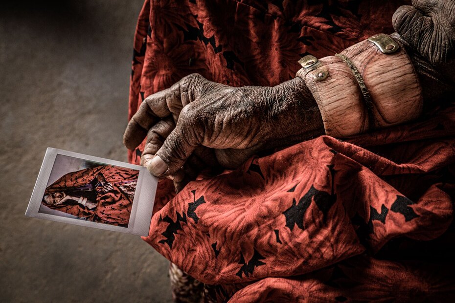 Outros Mundos Ana Abr&atilde;o