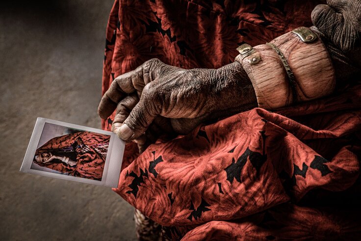 Outros Mundos Ana Abr&atilde;o