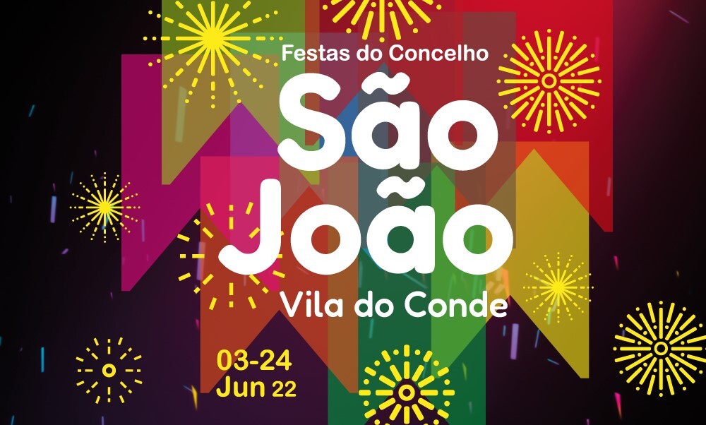 S&atilde;o Jo&atilde;o