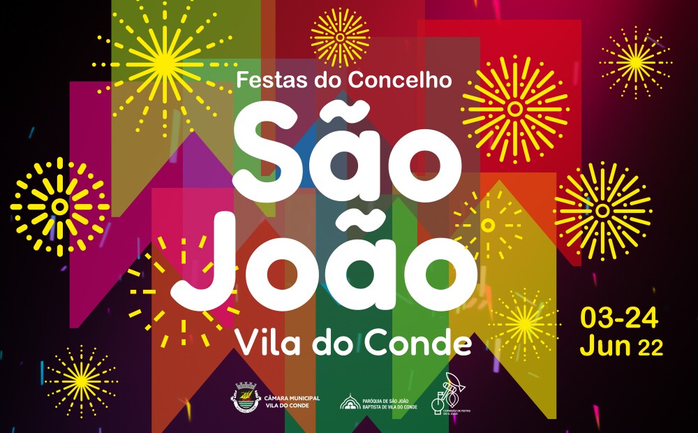 S&atilde;o Jo&atilde;o GD