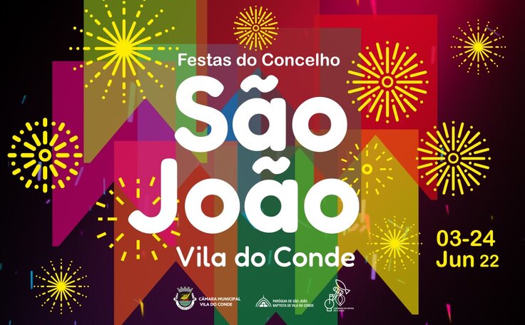S&atilde;o Jo&atilde;o GD
