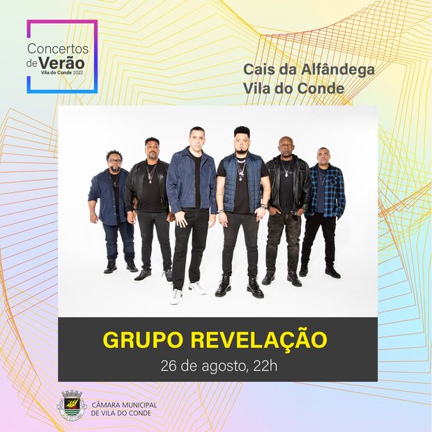 Revela&ccedil;&atilde;o