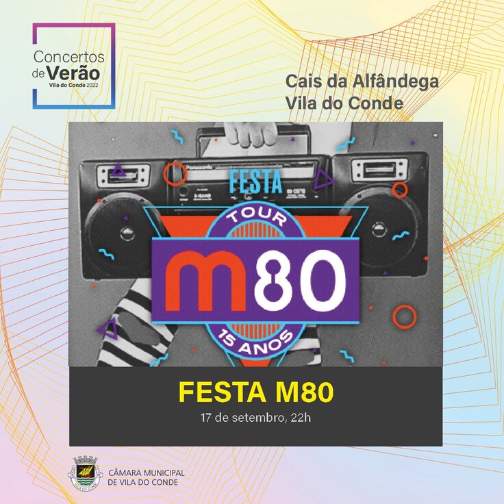 Festa M80