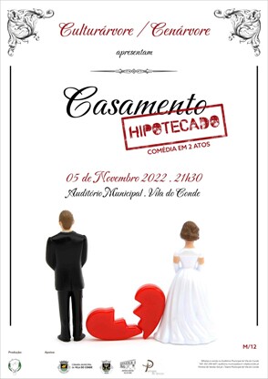 Casamento Hipotecado