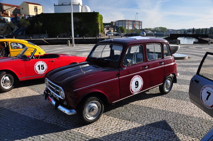 Renault 4L