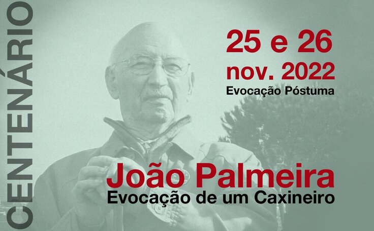 Jo&atilde;o Palmeira