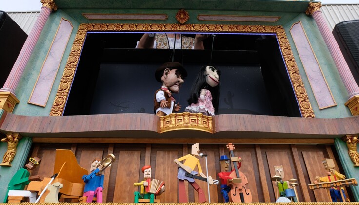 Vaqueiro que n&atilde;o mentia