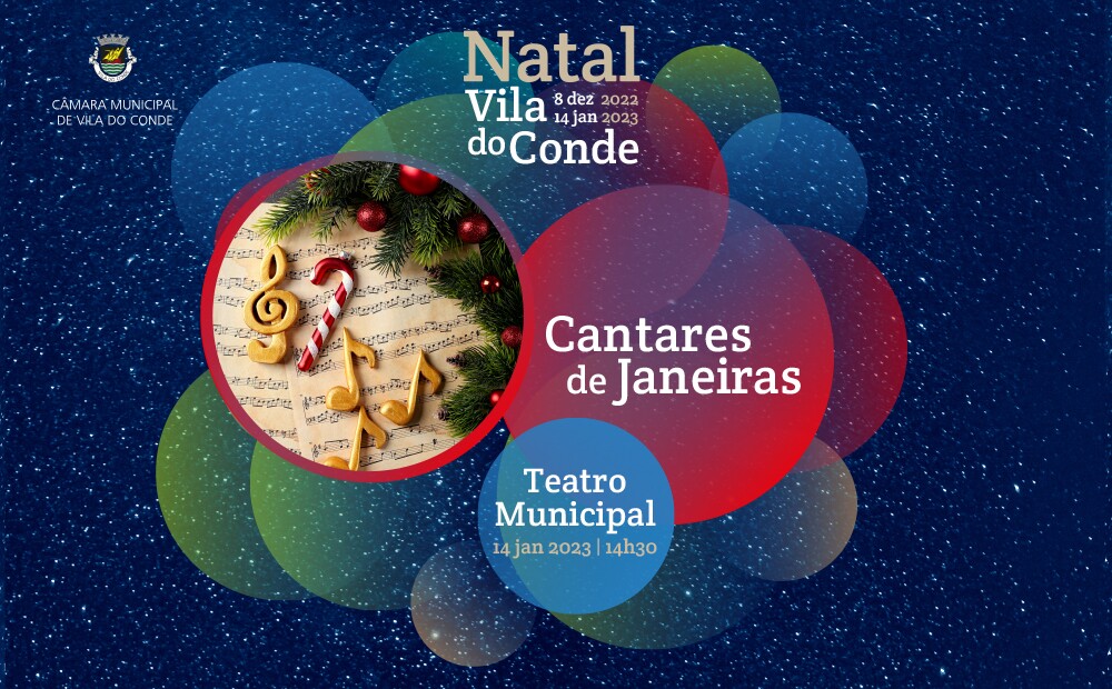 Cantares de Janeiras