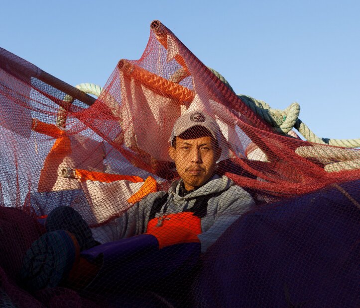 Nelayan&copy;Eduardo Martins