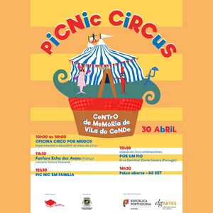 pic nic circus