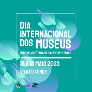Dia dos Museus