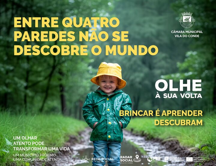 painel digital_Brincar &eacute; aprender