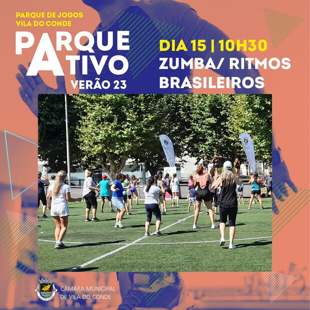 Parque Ativo_zumba
