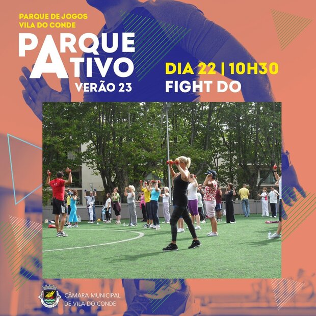 Parque Ativo