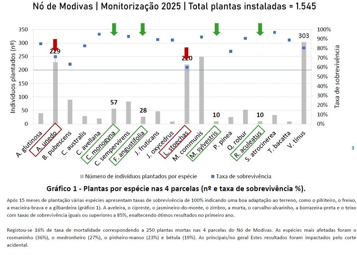 Gr&aacute;fico Bosques Norte Litoral