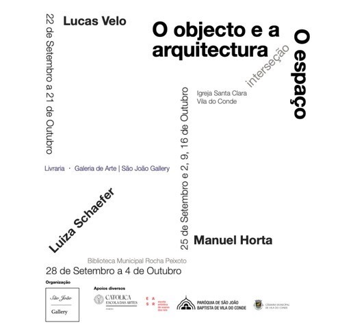 exposi&ccedil;&atilde;o X