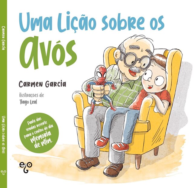 livro