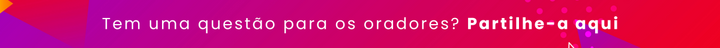 quest&atilde;o para oradores