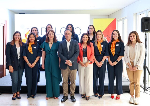 Grupo Balc&atilde;o &Uacute;nico S